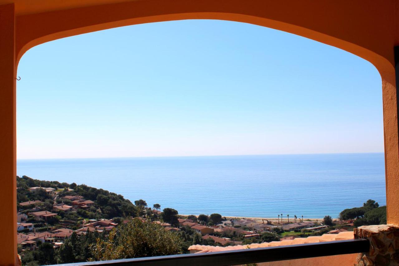 Geremèas Villino Mari Pintau Best Vacation Ever מראה חיצוני תמונה