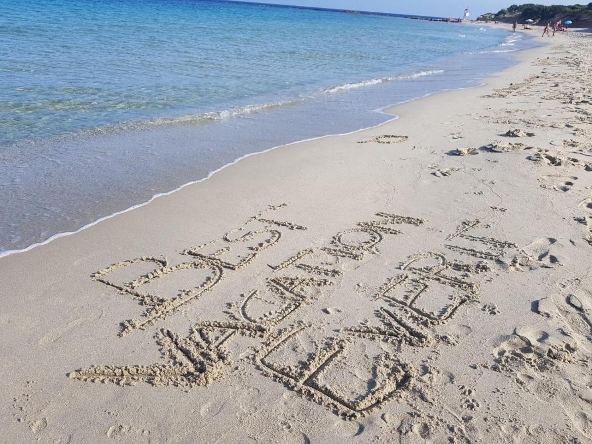 Geremèas Villino Mari Pintau Best Vacation Ever מראה חיצוני תמונה