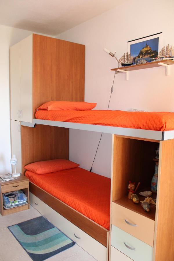 Geremèas Villino Mari Pintau Best Vacation Ever מראה חיצוני תמונה