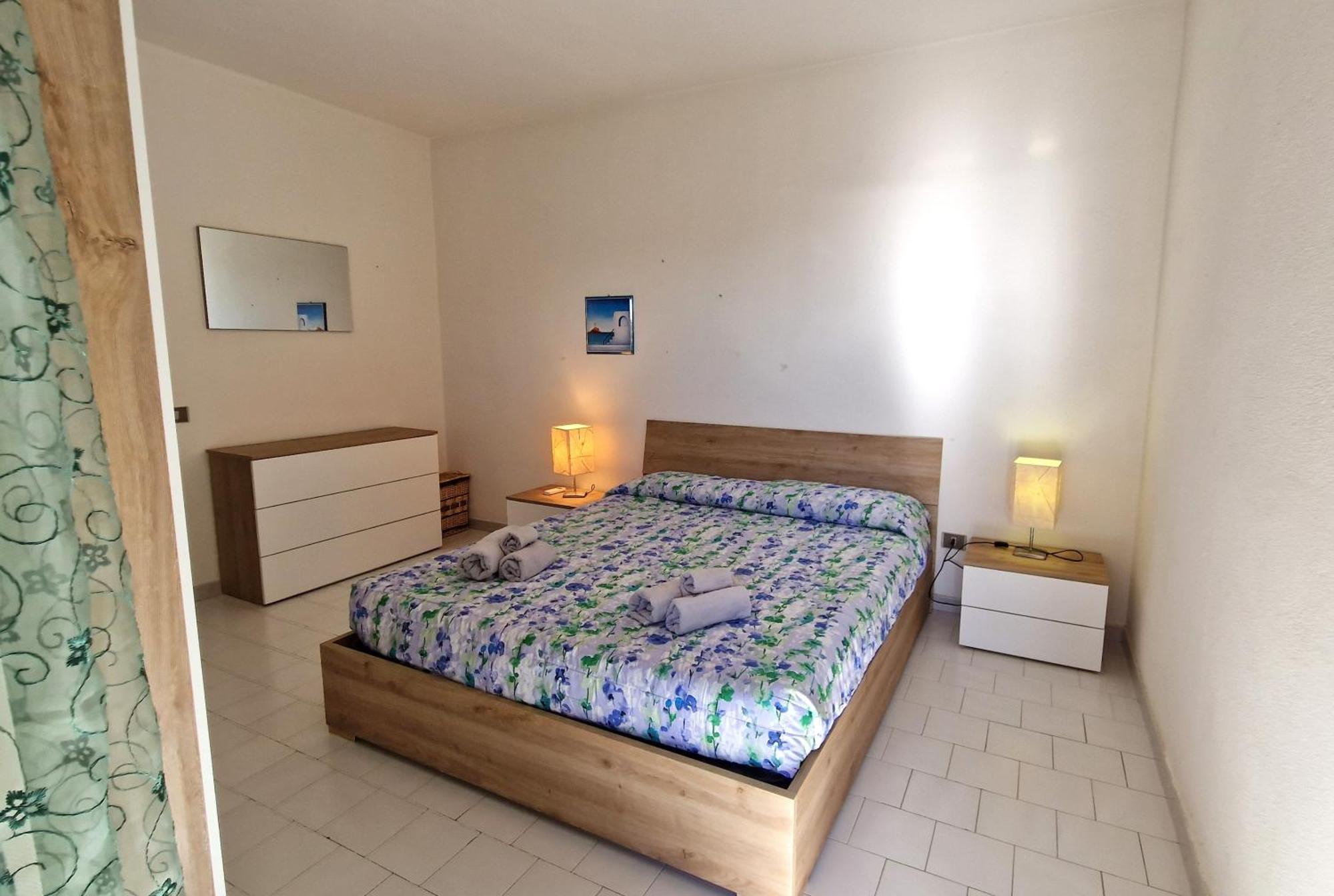 Geremèas Villino Mari Pintau Best Vacation Ever מראה חיצוני תמונה