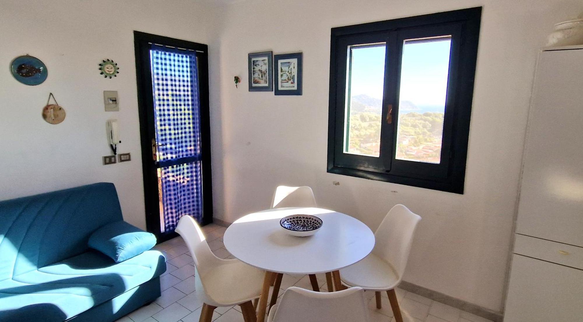Geremèas Villino Mari Pintau Best Vacation Ever מראה חיצוני תמונה