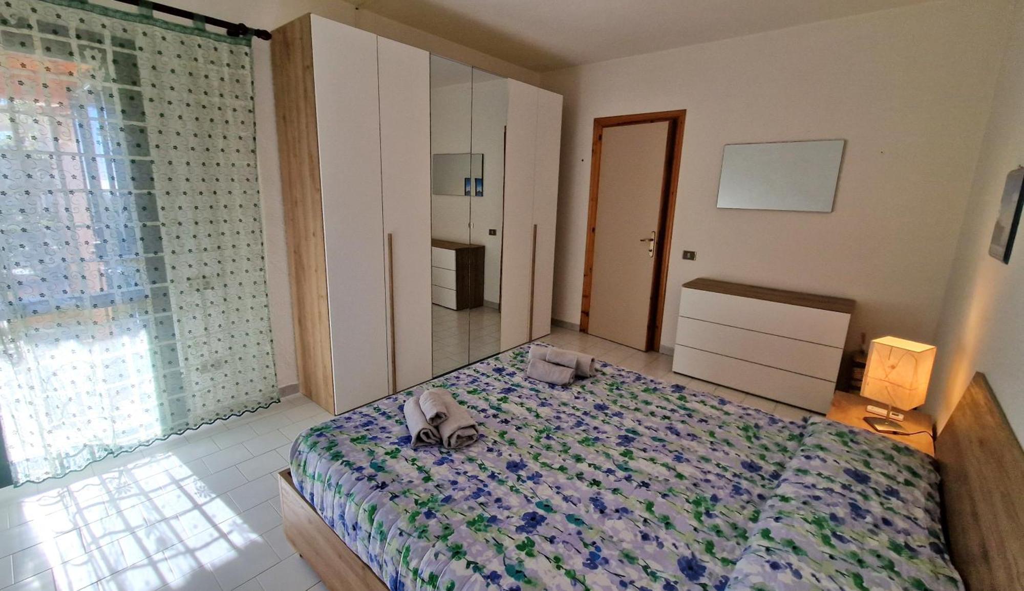 Geremèas Villino Mari Pintau Best Vacation Ever מראה חיצוני תמונה